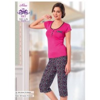 بيجامة تركي_Firuze-1008